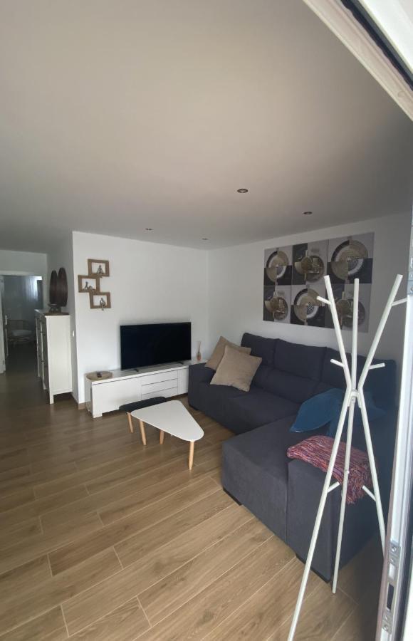 Apartamento Belva Пуерто-дель-Кармен Екстер'єр фото