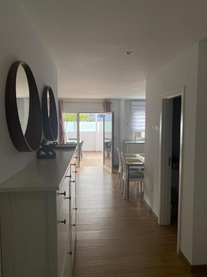 Apartamento Belva Пуерто-дель-Кармен Екстер'єр фото