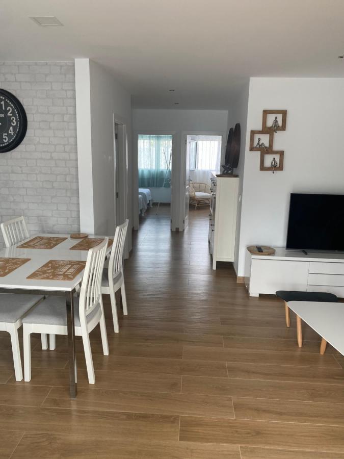 Apartamento Belva Пуерто-дель-Кармен Екстер'єр фото