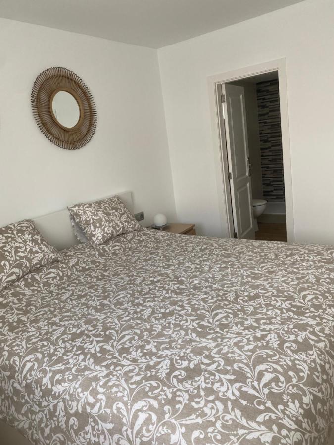Apartamento Belva Пуерто-дель-Кармен Екстер'єр фото