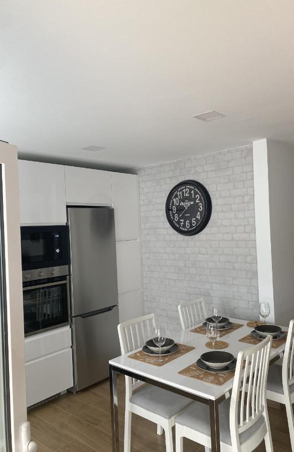 Apartamento Belva Пуерто-дель-Кармен Екстер'єр фото