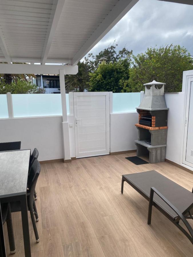 Apartamento Belva Пуерто-дель-Кармен Екстер'єр фото