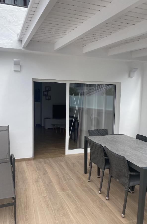 Apartamento Belva Пуерто-дель-Кармен Екстер'єр фото