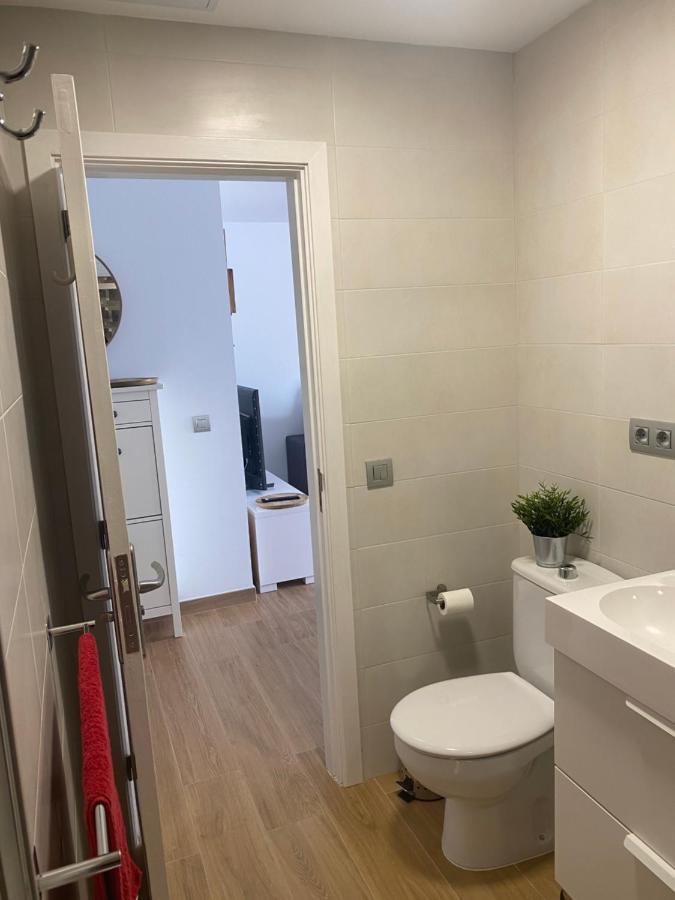 Apartamento Belva Пуерто-дель-Кармен Екстер'єр фото
