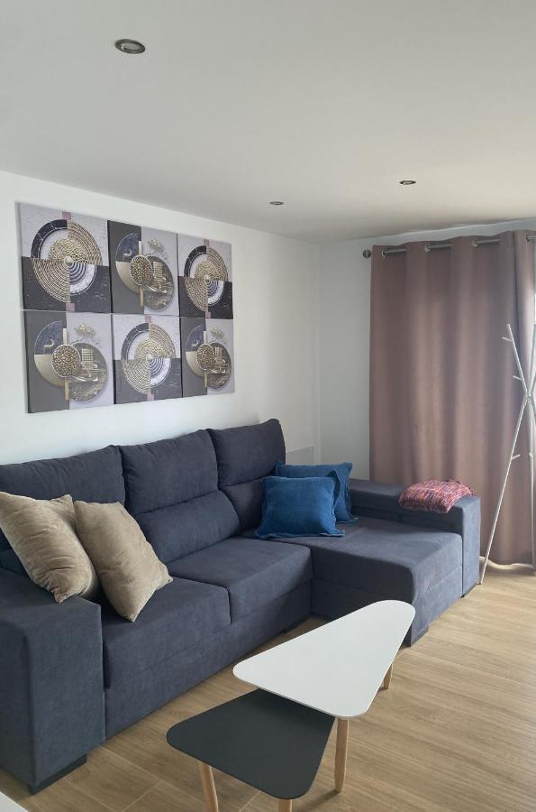 Apartamento Belva Пуерто-дель-Кармен Екстер'єр фото