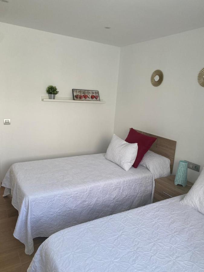 Apartamento Belva Пуерто-дель-Кармен Екстер'єр фото