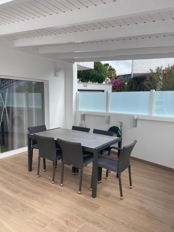Apartamento Belva Пуерто-дель-Кармен Екстер'єр фото