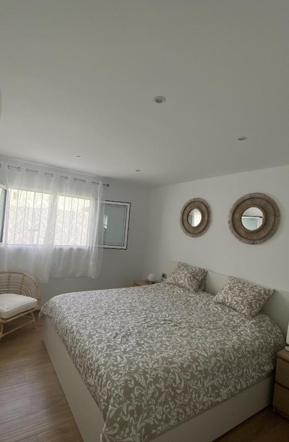 Apartamento Belva Пуерто-дель-Кармен Екстер'єр фото